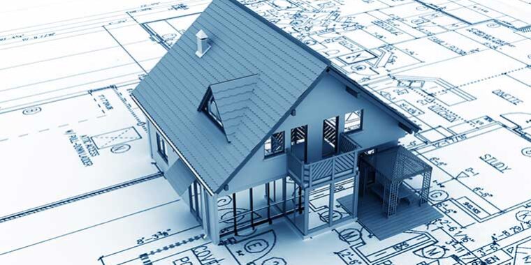 new_house Στεγαστικά Δάνεια