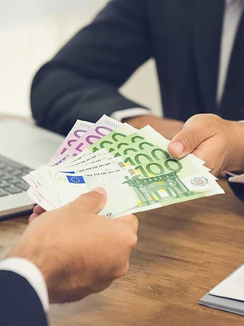 Επιδότηση Τόκων σε Νέα Δάνεια ΕΣΠΑ