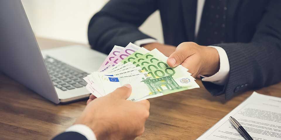 Επιδότηση Τόκων σε Νέα Δάνεια ΕΣΠΑ