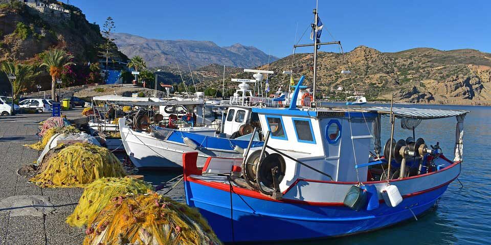 Νέο ΕΣΠΑ για εξοπλισμό αλιευτικών σκαφών