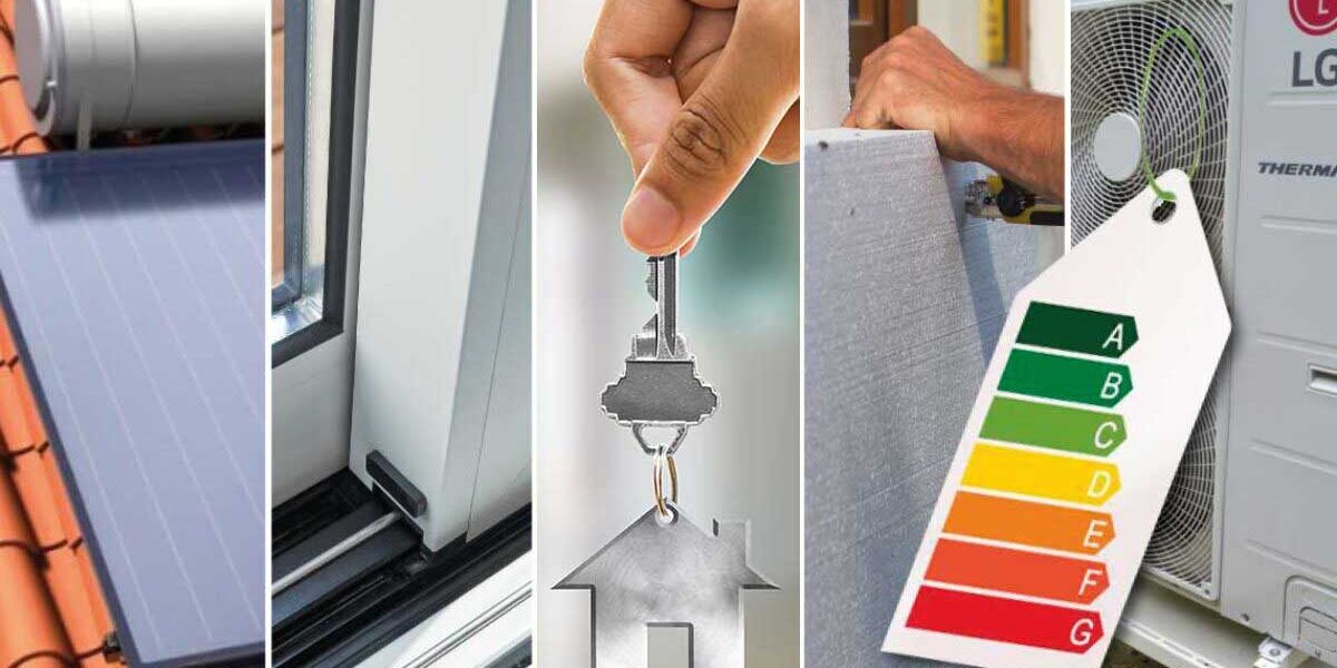 Εξοικονομώ 2021