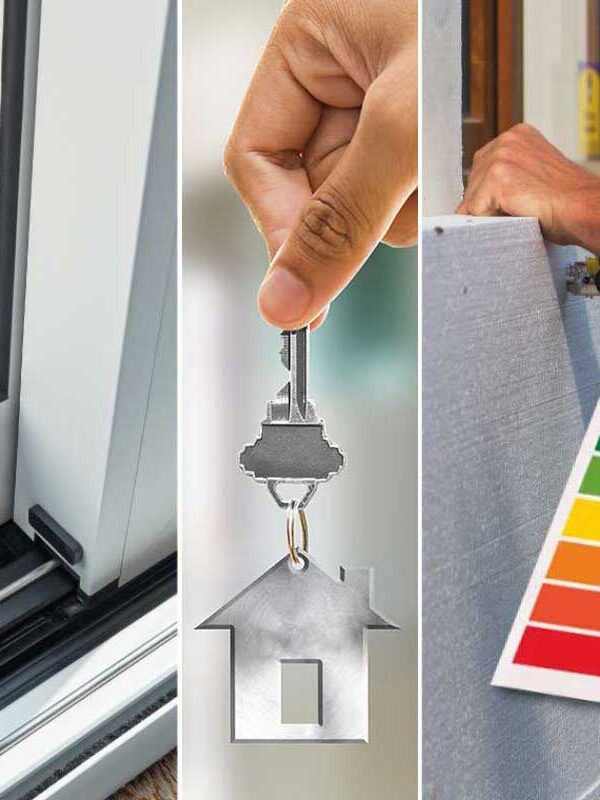 Εξοικονομώ 2021