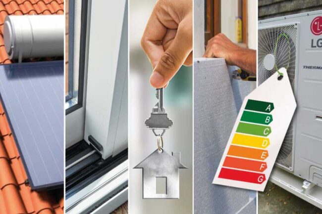 Εξοικονομώ 2021