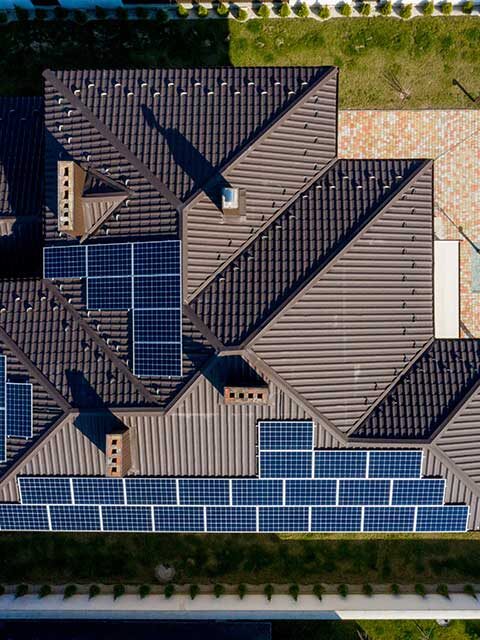 Εξοικονομώ-Φωτοβολταϊκά