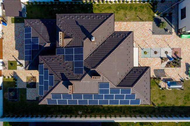 Εξοικονομώ-Φωτοβολταϊκά