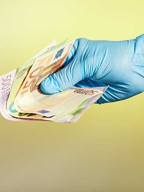 Ενίσχυση ΕΣΠΑ COVID-19 στα Ιόνια Νησιά