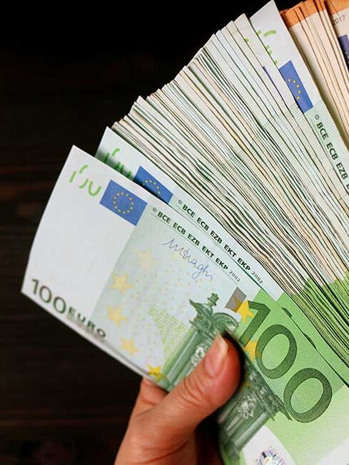 Ενίσχυση ΕΣΠΑ COVID-19 στη θεσσαλία