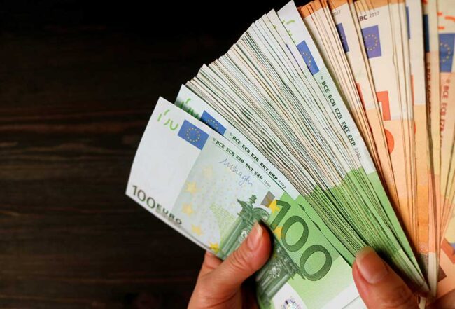 Ενίσχυση ΕΣΠΑ COVID-19 στη θεσσαλία