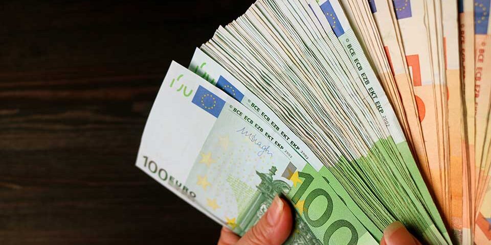 Ενίσχυση ΕΣΠΑ COVID-19 στη θεσσαλία