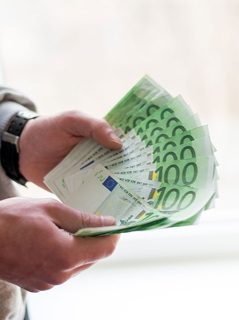 Επιδοτηση στην Περιφερεια Στερεας Ελλαδας