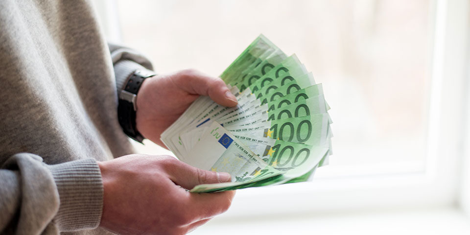 Επιδοτηση στην Περιφερεια Στερεας Ελλαδας