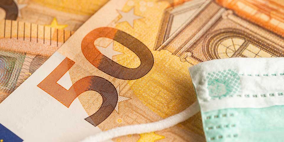 Επιδότηση Κεφαλαίου Κίνησης Περιφέρεια Νοτίου Αιγαίου