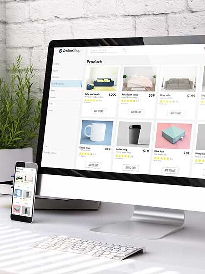 e-λιανικό - Β' κύκλος