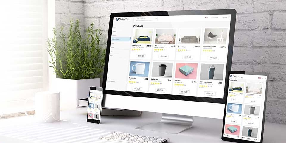 e-λιανικό - Β' κύκλος