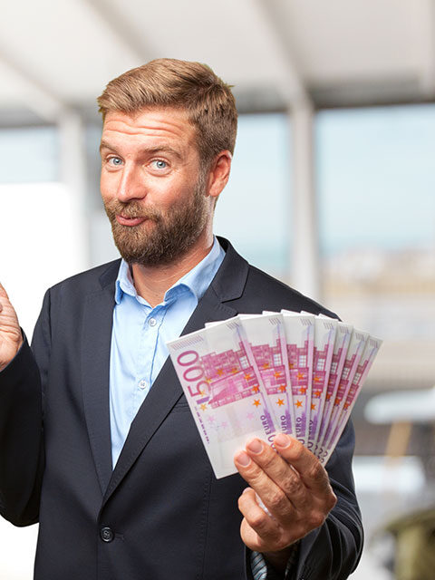 Στήριξη νεοφυών επιχειρήσεων "Elevate Greece"