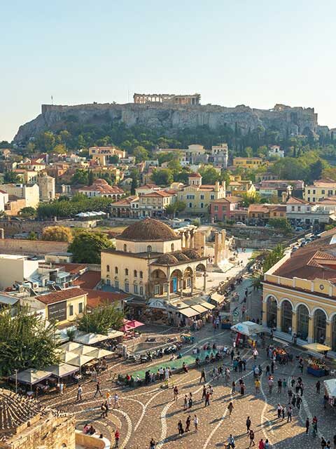 Athens Business Green Toolkit