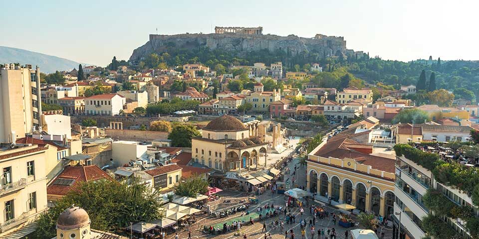 Athens Business Green Toolkit