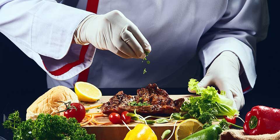 Επιδότηση κεφαλαίου κίνησης σε επιχειρήσεις εστίασης για προμήθεια πρώτων υλών