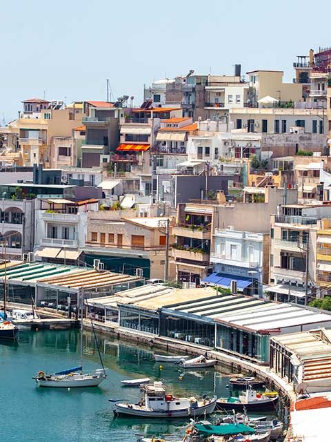 Ενίσχυση Covid επιχειρήσεων στον Δήμο Πειραιά