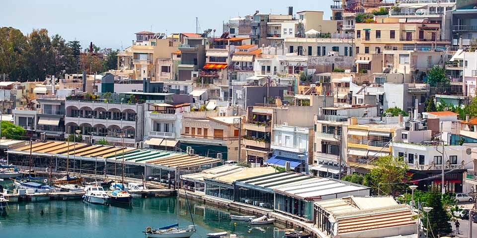 Ενίσχυση Covid επιχειρήσεων στον Δήμο Πειραιά