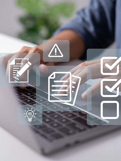 Ανάπτυξη Ψηφιακών Προϊόντων & Υπηρεσιών