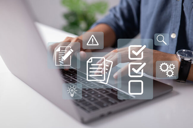 Ανάπτυξη Ψηφιακών Προϊόντων & Υπηρεσιών