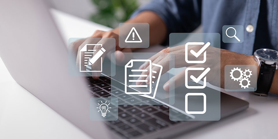 Ανάπτυξη Ψηφιακών Προϊόντων & Υπηρεσιών