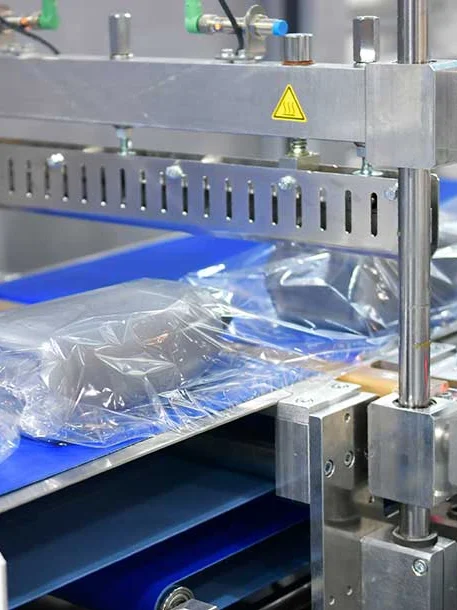 Μεταποίηση – Εφοδιαστική αλυσίδα