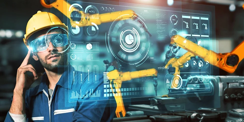 Προηγμένος Ψηφιακός Μετασχηματισμός