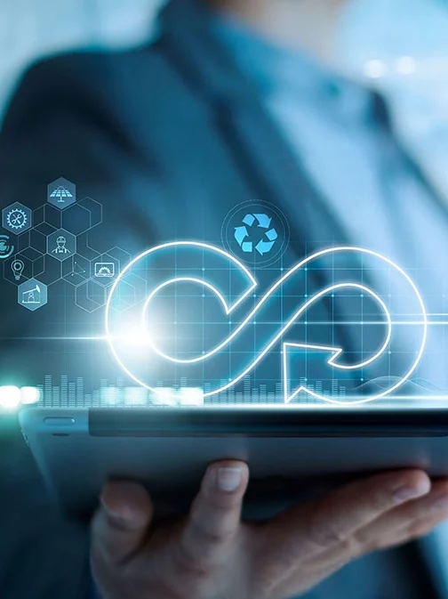 Νέο πρόγραμμα ΕΣΠΑ Πράσινος Μετασχηματισμός ΜμΕ αξιοποίηση και ανάπτυξη συγχρόνων τεχνολογιών, στην αναβάθμιση των παραγόμενων προϊόντων και υπηρεσιών