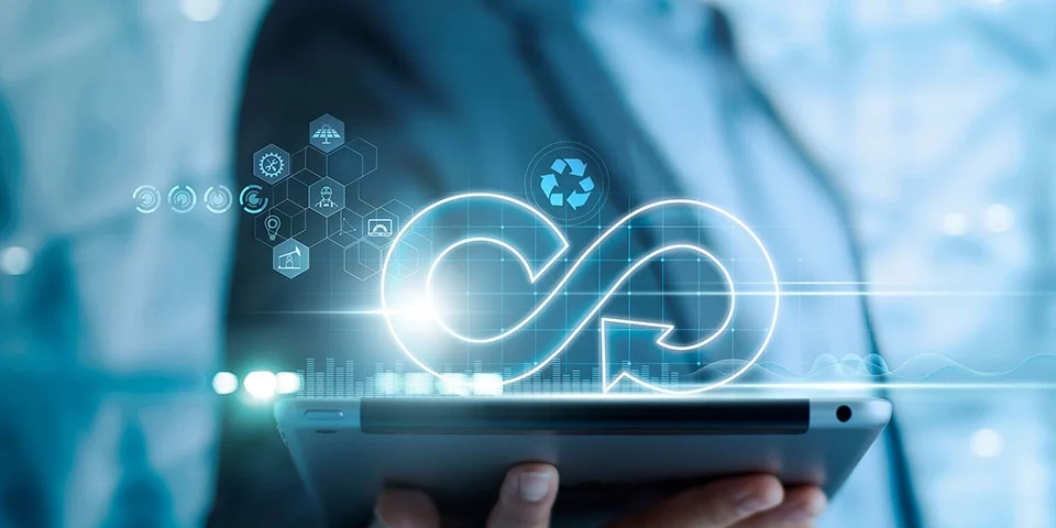 Νέο πρόγραμμα ΕΣΠΑ Πράσινος Μετασχηματισμός ΜμΕ αξιοποίηση και ανάπτυξη συγχρόνων τεχνολογιών, στην αναβάθμιση των παραγόμενων προϊόντων και υπηρεσιών