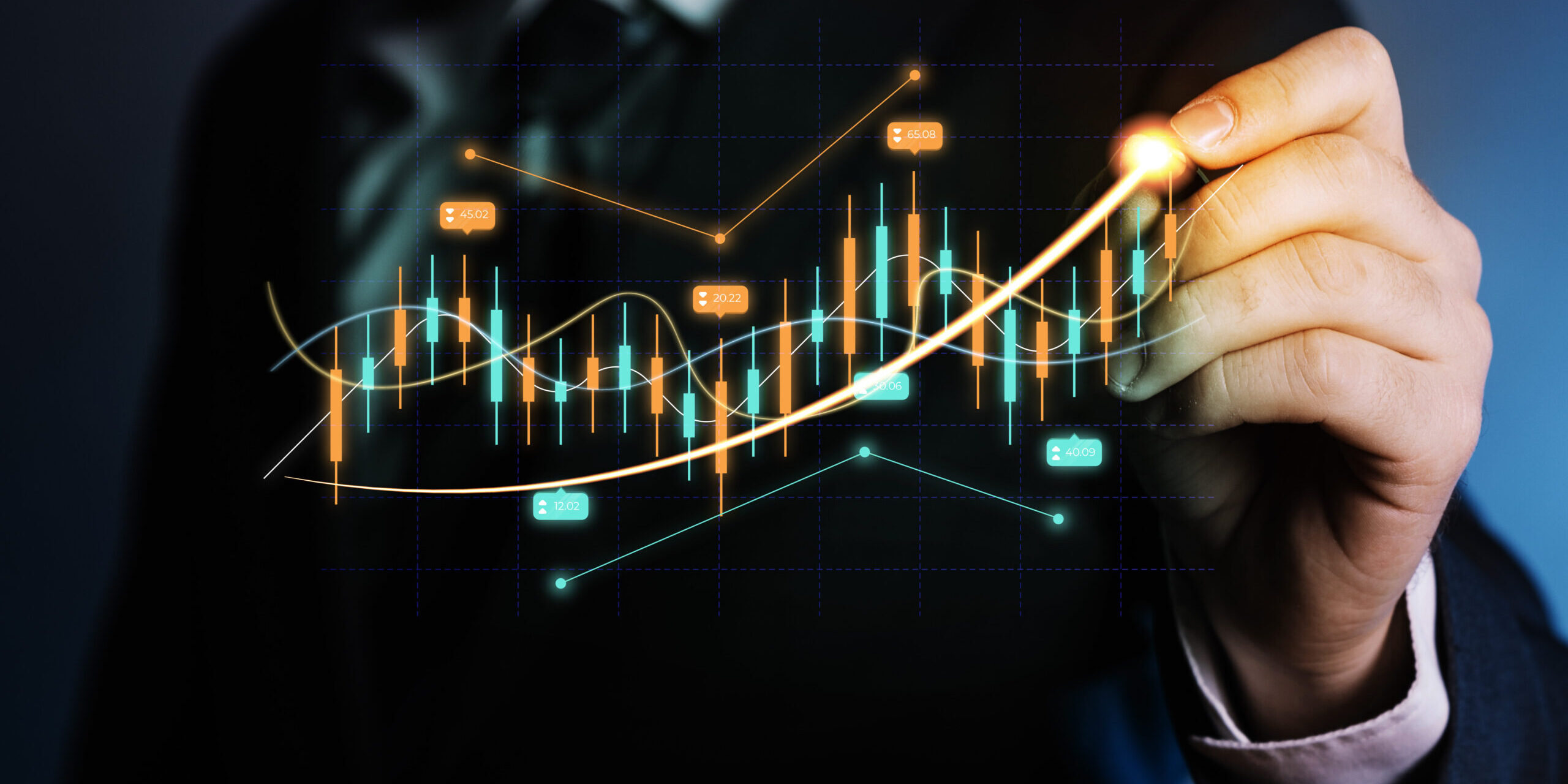 Επένδυση και Παροχή εγγυήσεων