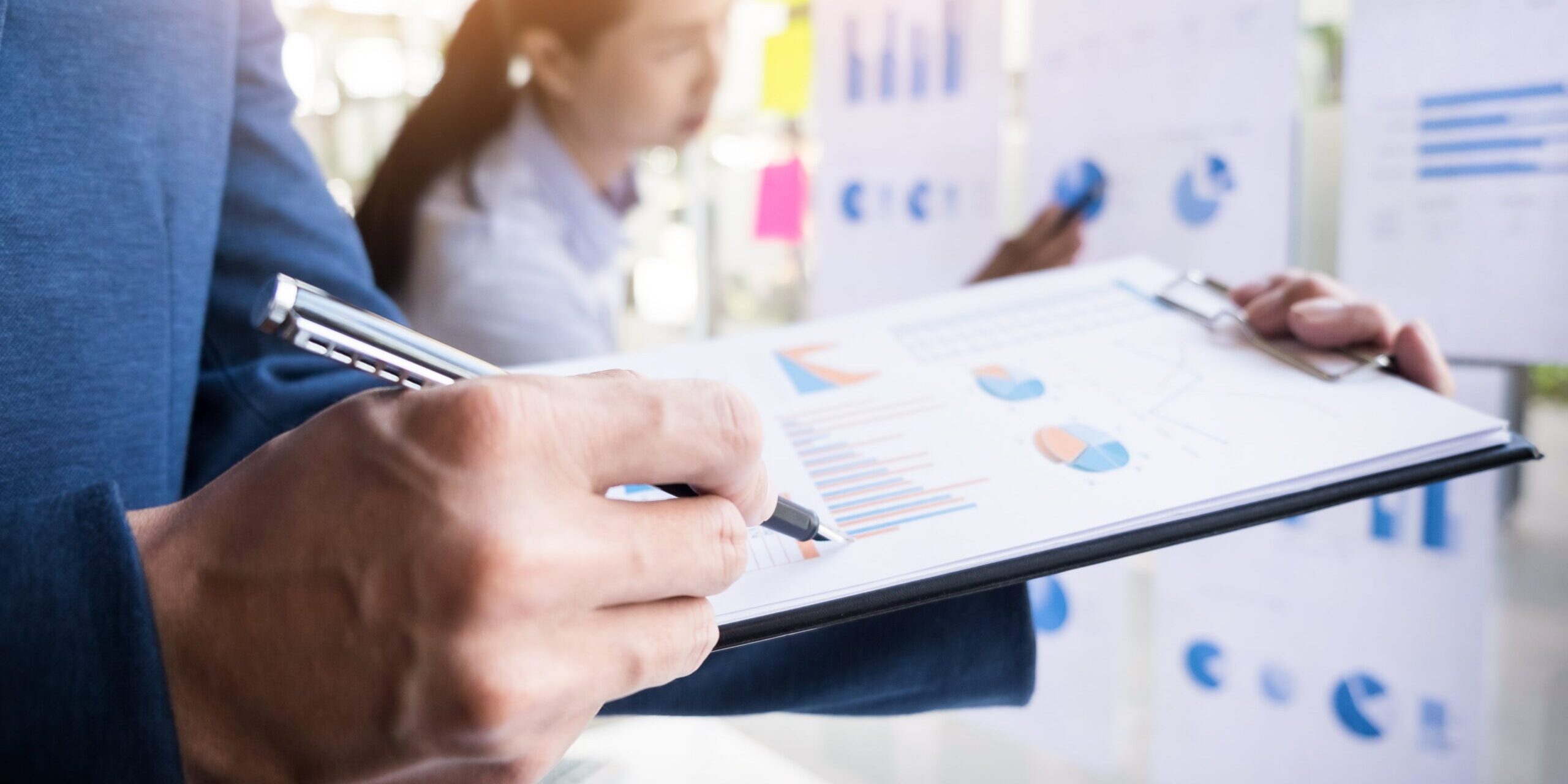 Επιδοτούμενο πρόγραμμα «Ερευνώ – Καινοτομώ» 2024 για επιχειρήσεις