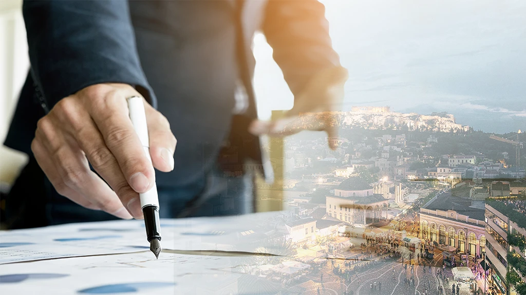Ενίσχυση παραγωγικών επενδύσεων για την προσαρμογή/ εκσυγχρονισμό και ανάκαμψη στην Αττική