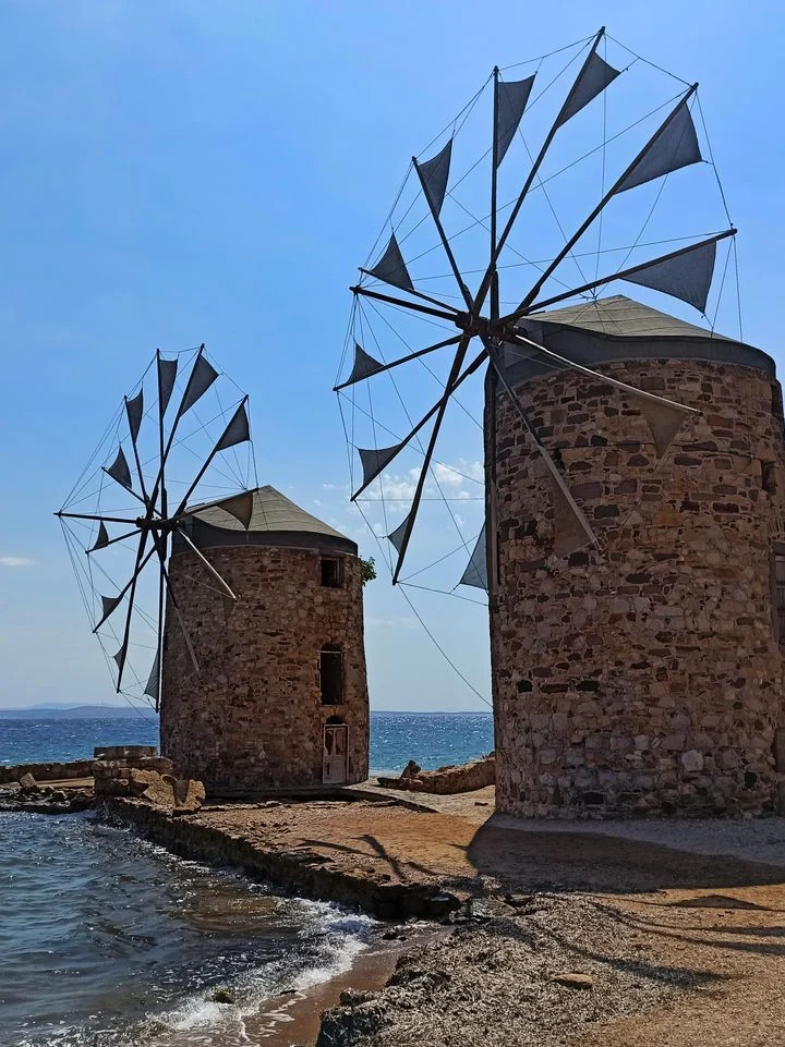Ενίσχυση επιχειρηματικότητας με έμφαση στον τουρισμό και την δεύτερη μεταποίηση αγροτικών προϊόντων Ενίσχυση επιχειρηματικότητας με έμφαση στον τουρισμό και την δεύτερη μεταποίηση αγροτικών προϊόντων