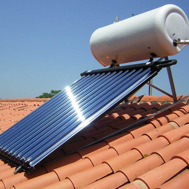 egatastasi-iliakou-thermosifona-ejoikonomisi-katoikon Εγκατάσταση Ηλιακού Θερμοσίφωνα