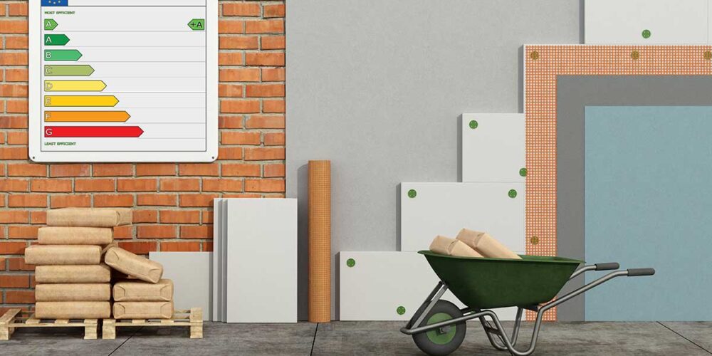 Τι επιδοτεί το Νέο Εξοικονομώ